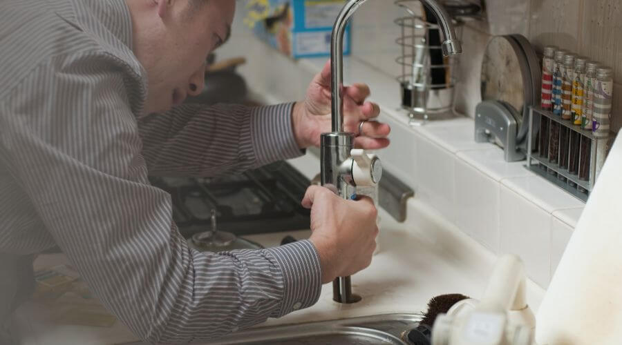 Local expert plumbing services in Kilkenny, MN